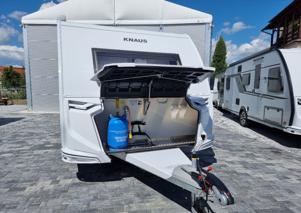 KNAUS Sport 580 QS - Campingvogn: bilde 5 KNAUS Sport 580 QS - Campingvogn: bilde 5