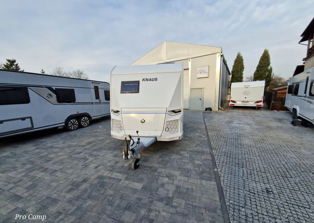 KNAUS YASEO 340 PX - Campingvogn: bilde 3 KNAUS YASEO 340 PX - Campingvogn: bilde 3