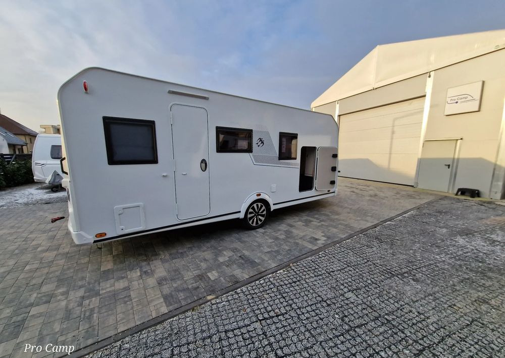 Leie  KNAUS YASEO 500 DK KNAUS YASEO 500 DK: bilde 11