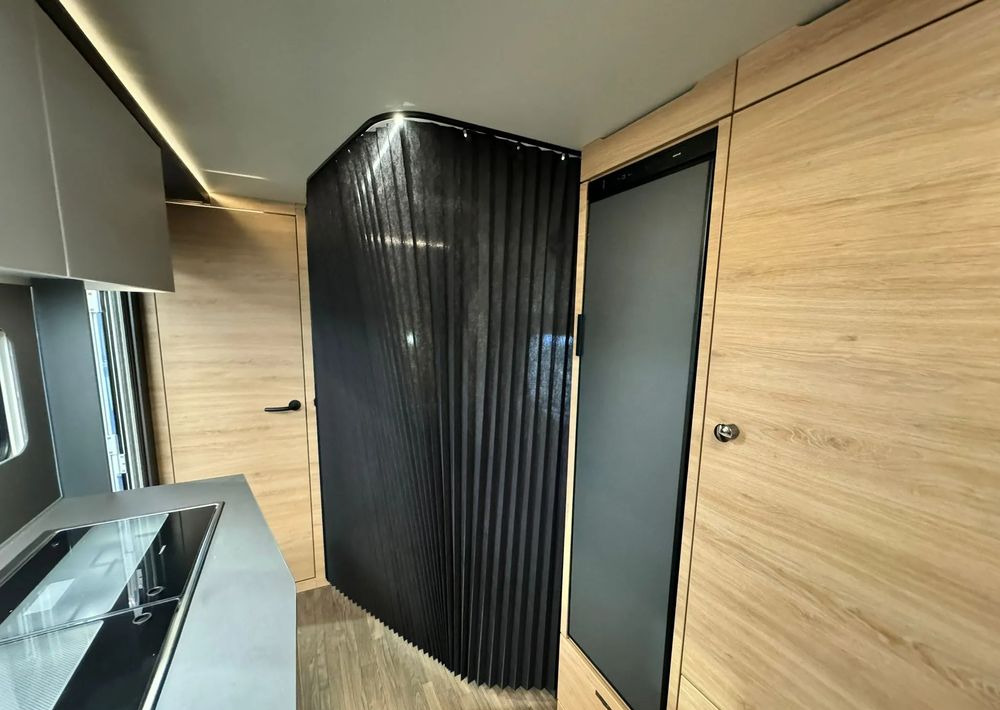 Leie  KNAUS YASEO 500 DK KNAUS YASEO 500 DK: bilde 15