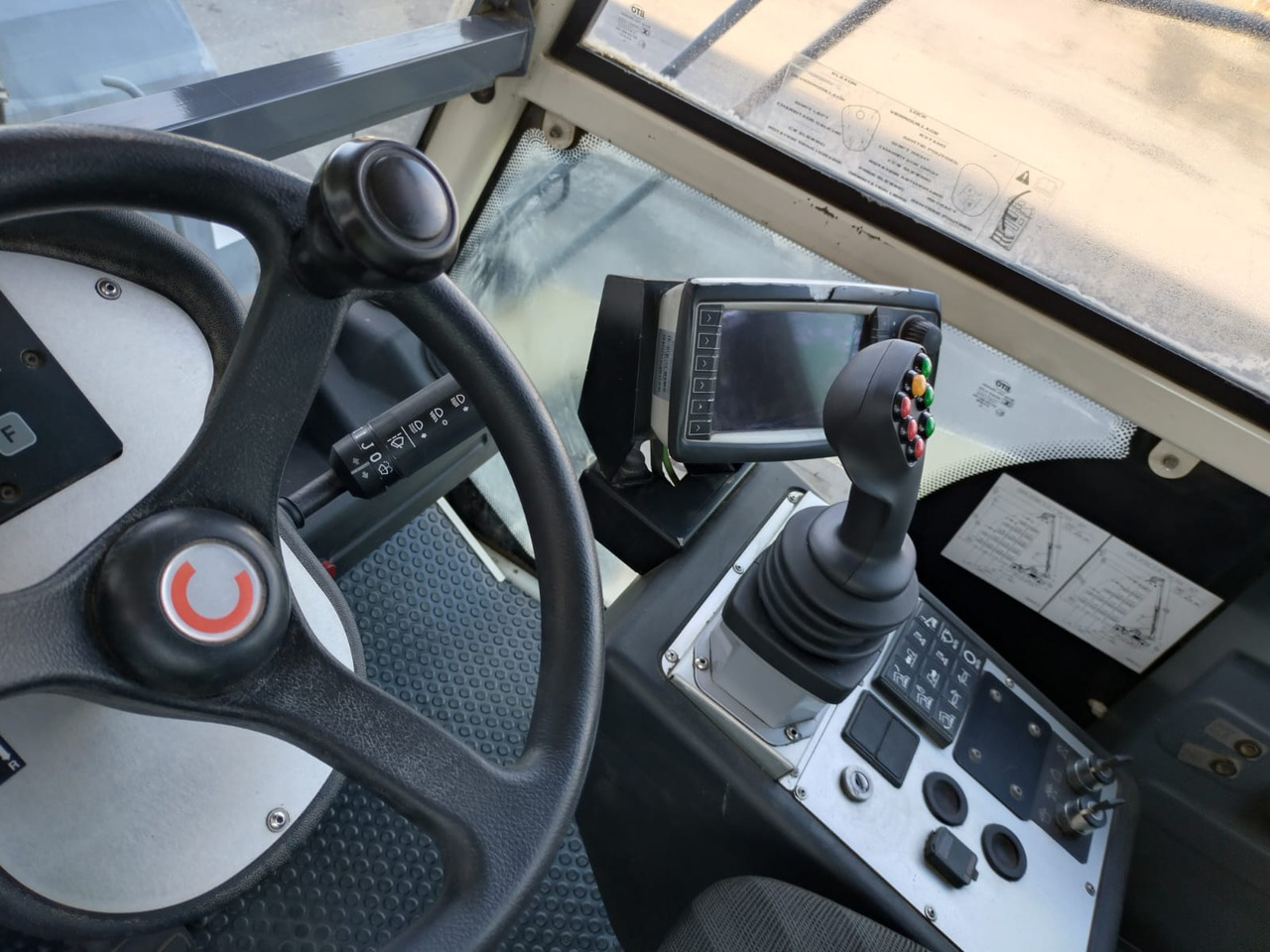 KONECRANES LiftAce 5-31 - Reachstackere: bilde 2 KONECRANES LiftAce 5-31 - Reachstackere: bilde 2