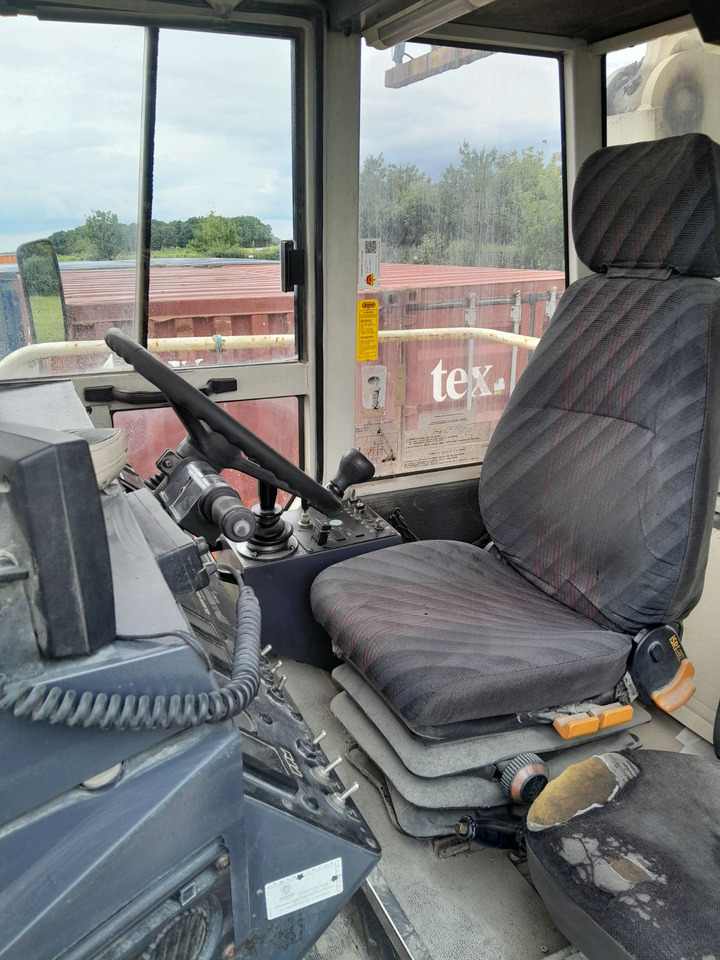 TEREX PPM FCH 55 - Reachstackere: bilde 5 TEREX PPM FCH 55 - Reachstackere: bilde 5