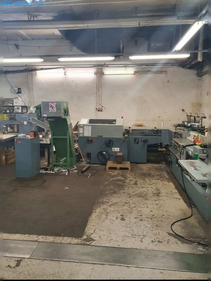 Stahl ST 250 - Samlestifter: bilde 3 Stahl ST 250 - Samlestifter: bilde 3