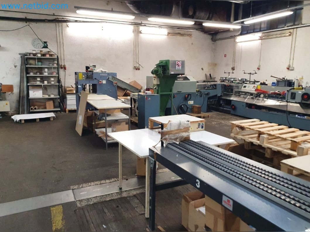 Stahl ST 250 - Samlestifter: bilde 4 Stahl ST 250 - Samlestifter: bilde 4