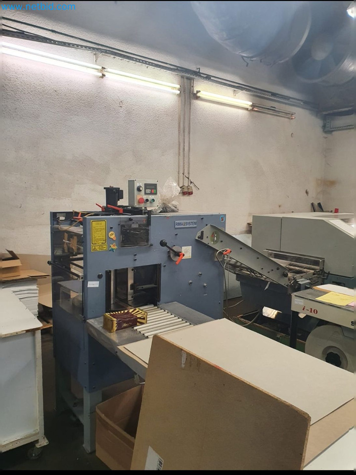 Stahl ST 250 - Samlestifter: bilde 2 Stahl ST 250 - Samlestifter: bilde 2