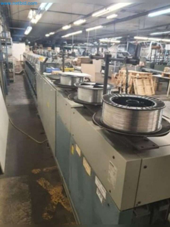 Stahl ST 250 - Samlestifter: bilde 5 Stahl ST 250 - Samlestifter: bilde 5