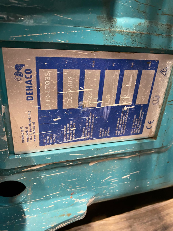 VOLVO ECR25D - Minigraver: bilde 5 VOLVO ECR25D - Minigraver: bilde 5