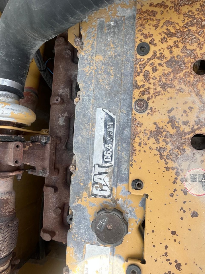 CATERPILLAR 323DL - Beltegraver: bilde 3 CATERPILLAR 323DL - Beltegraver: bilde 3