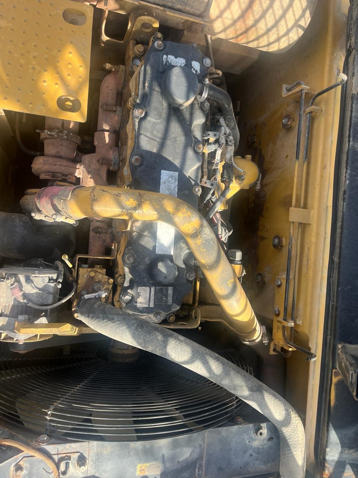 CATERPILLAR 325DL - Beltegraver: bilde 3 CATERPILLAR 325DL - Beltegraver: bilde 3