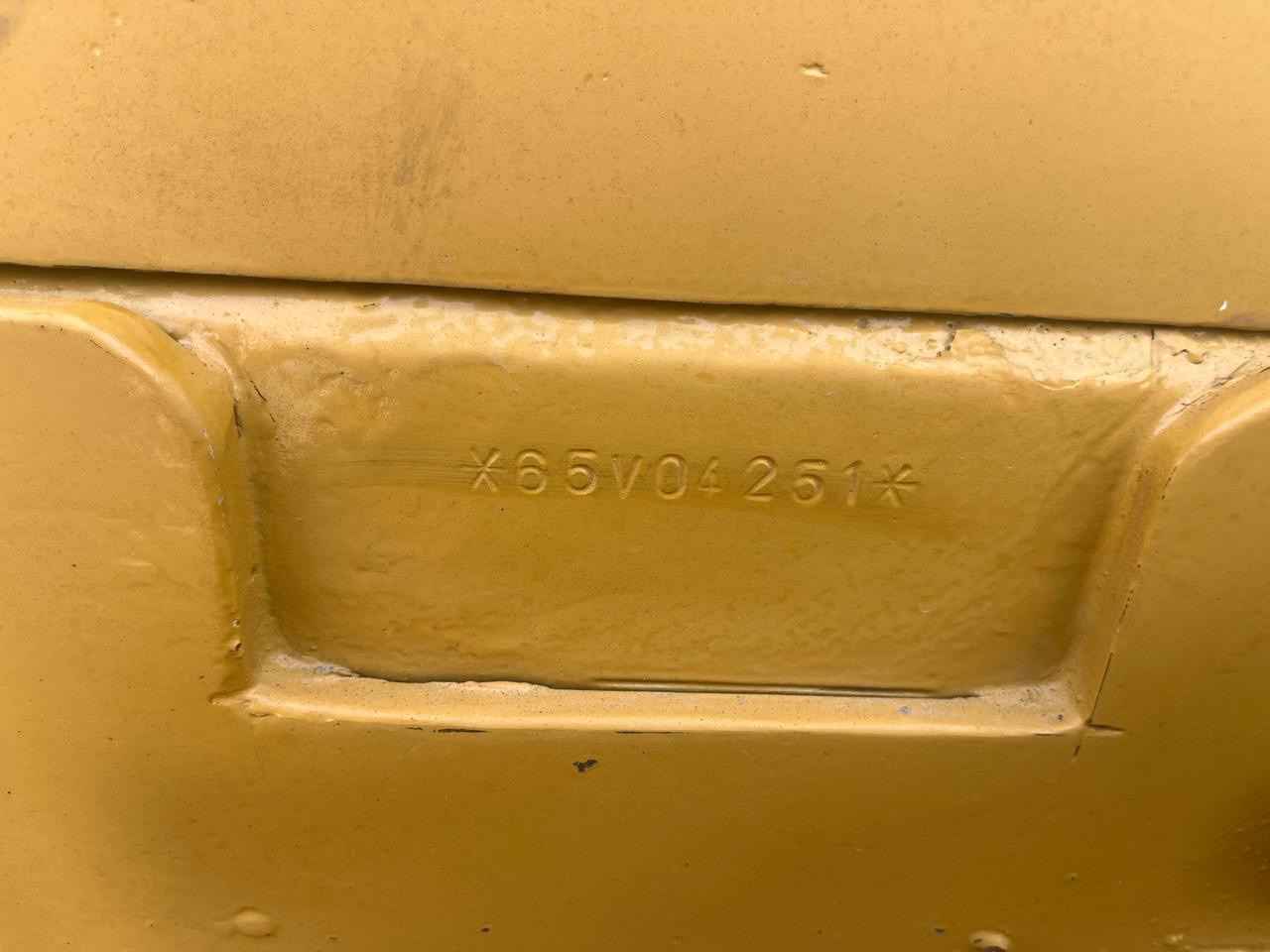 CATERPILLAR D7G - Bulldozer: bilde 2 CATERPILLAR D7G - Bulldozer: bilde 2