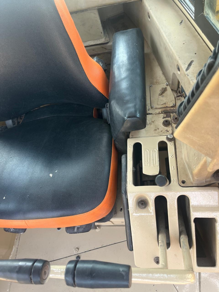 Bulldozer CATERPILLAR D9R: bilde 11