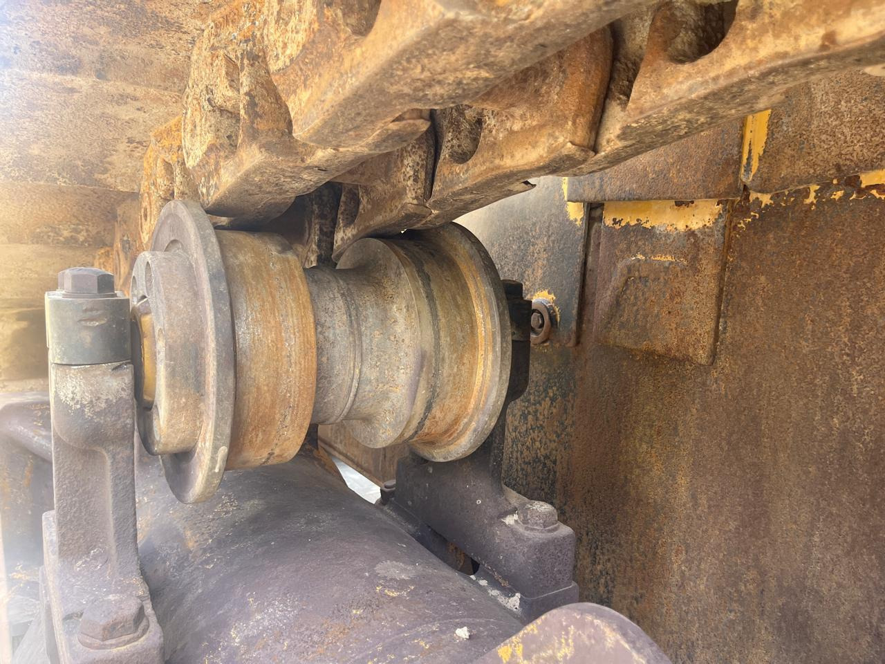 Bulldozer CATERPILLAR D9R: bilde 27