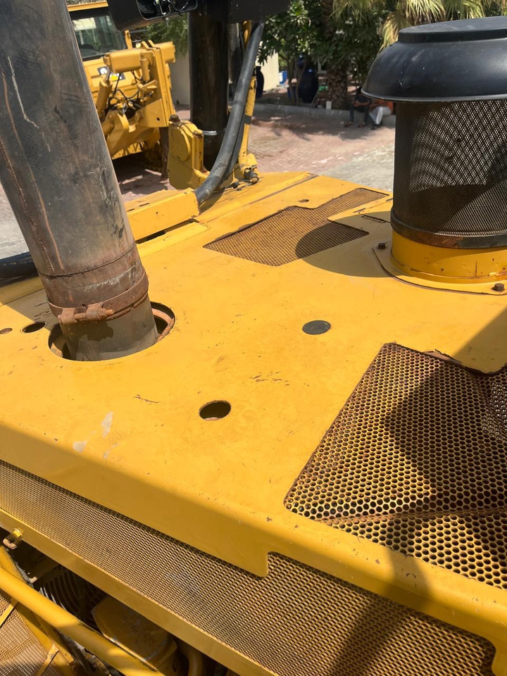 Bulldozer CATERPILLAR D9R: bilde 9