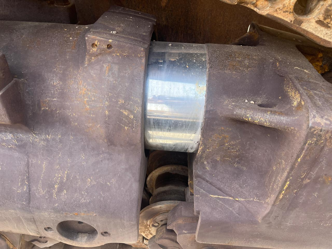 Bulldozer CATERPILLAR D9R: bilde 20