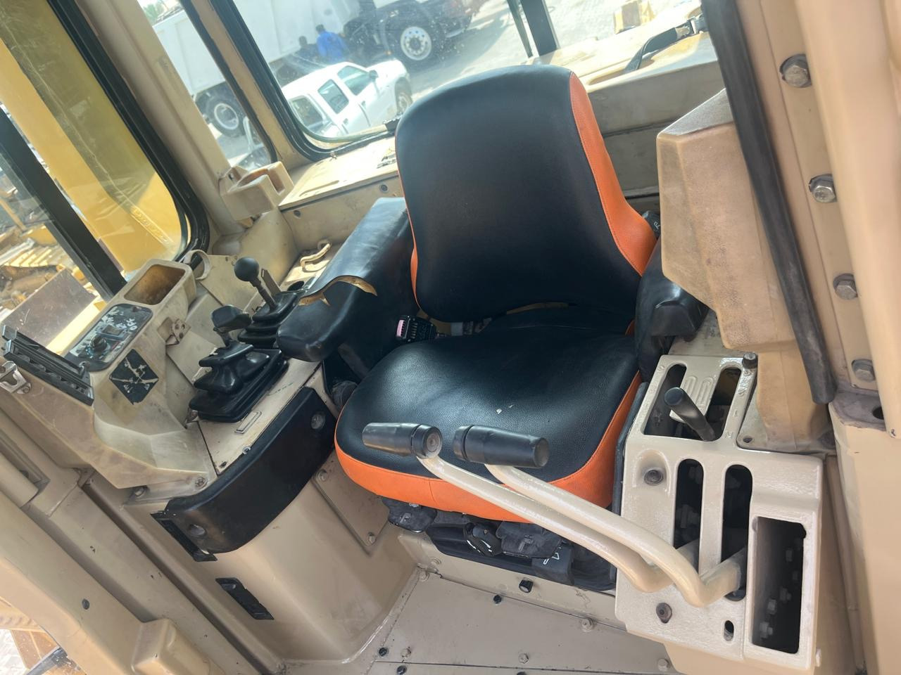 Bulldozer CATERPILLAR D9R: bilde 13