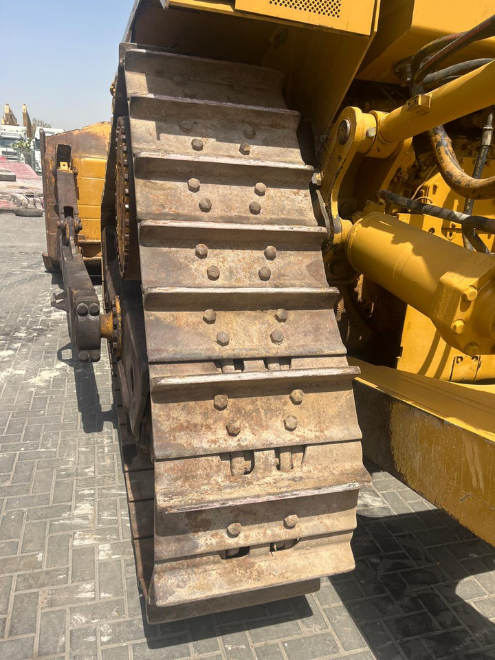 Bulldozer CATERPILLAR D9R: bilde 25