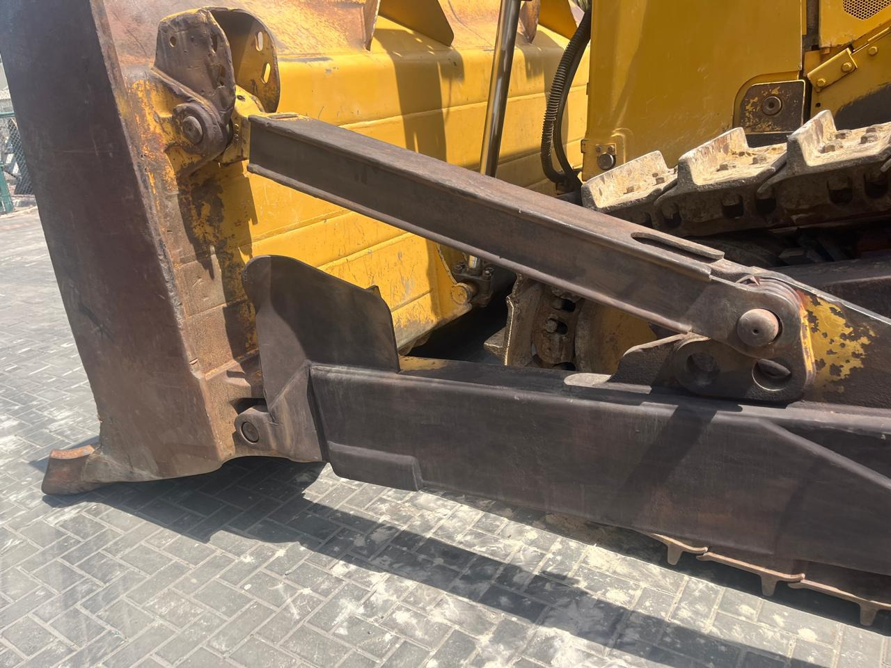 Bulldozer CATERPILLAR D9R: bilde 28