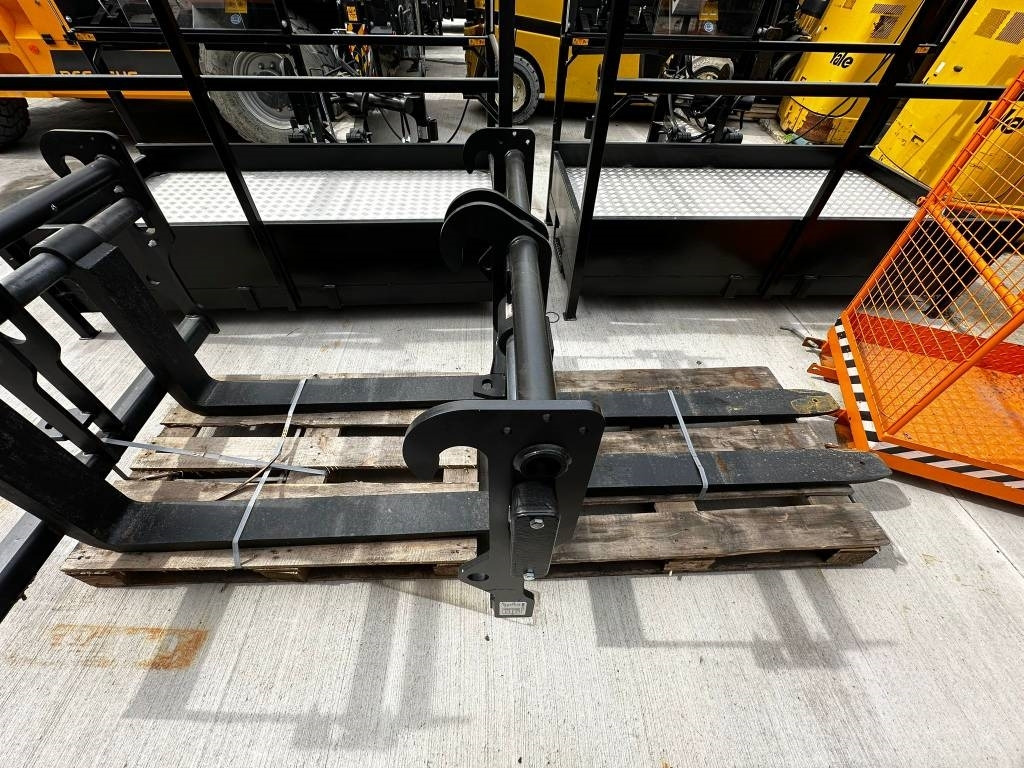 Dieci Pegasus 60,21 - Teleskoplastere: bilde 5 Dieci Pegasus 60,21 - Teleskoplastere: bilde 5