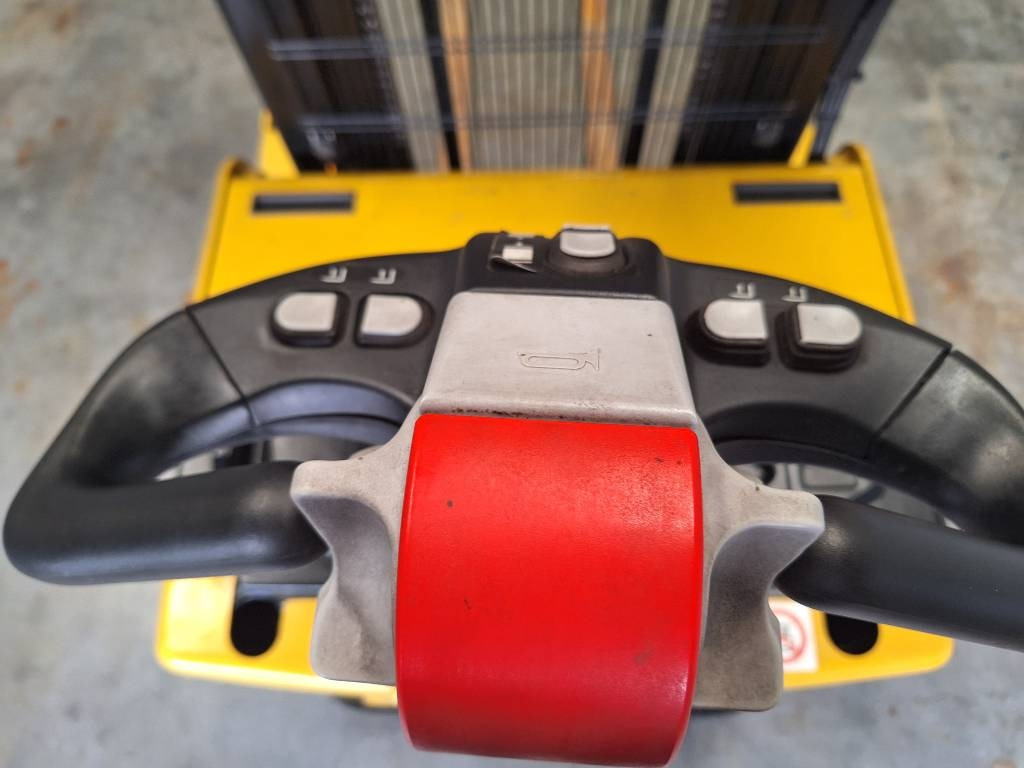 Yale MS 15x IL - Gaffeltruck: bilde 4 Yale MS 15x IL - Gaffeltruck: bilde 4
