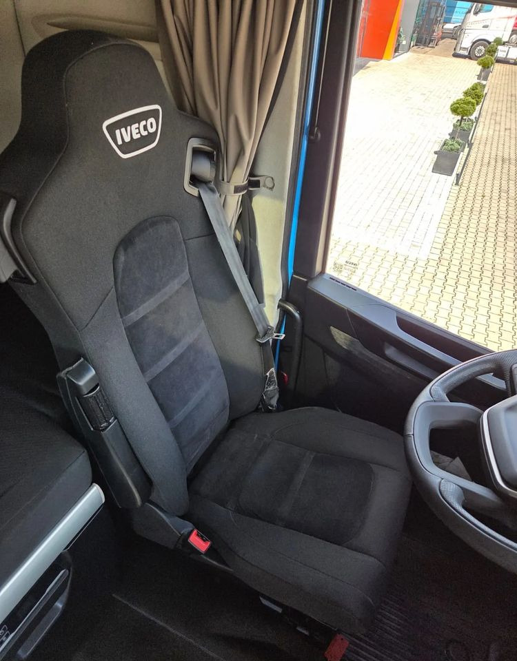 Chassis lastebil Iveco S-WAY: bilde 7 Chassis lastebil Iveco S-WAY: bilde 7