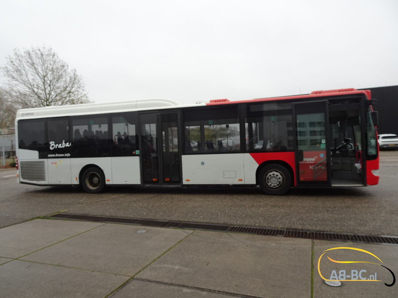 Mercedes-Benz Citaro O530 LE 42 Seats, 45 Standee EEV, 6 pcs. available - Bybuss: bilde 3 Mercedes-Benz Citaro O530 LE 42 Seats, 45 Standee EEV, 6 pcs. available - Bybuss: bilde 3
