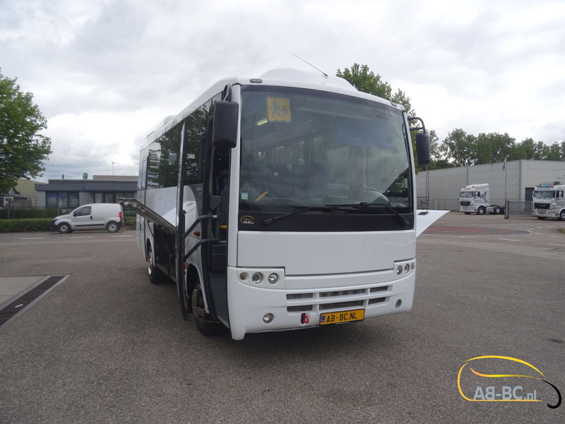 Otokar Navigo 30 Seats EURO 5 - Forstadsbus: bilde 4 Otokar Navigo 30 Seats EURO 5 - Forstadsbus: bilde 4