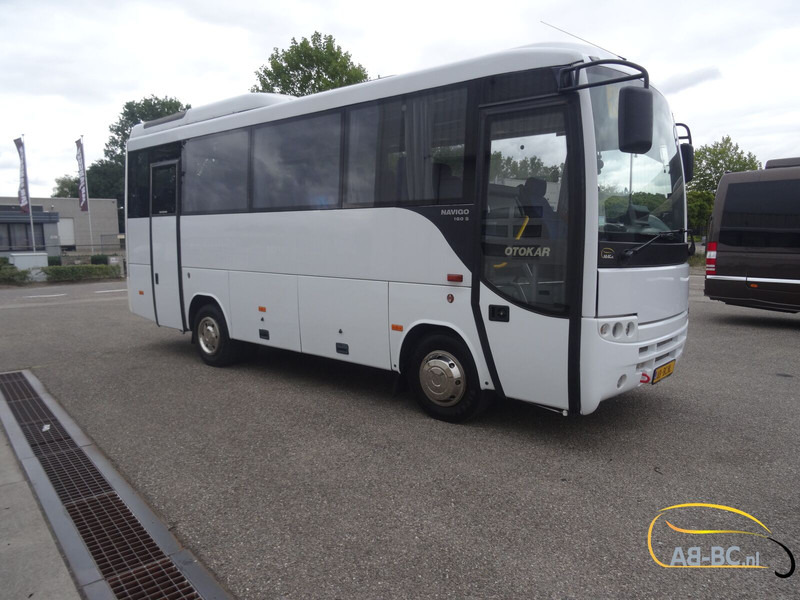 Otokar Navigo 30 Seats EURO 5 - Forstadsbus: bilde 1 Otokar Navigo 30 Seats EURO 5 - Forstadsbus: bilde 1