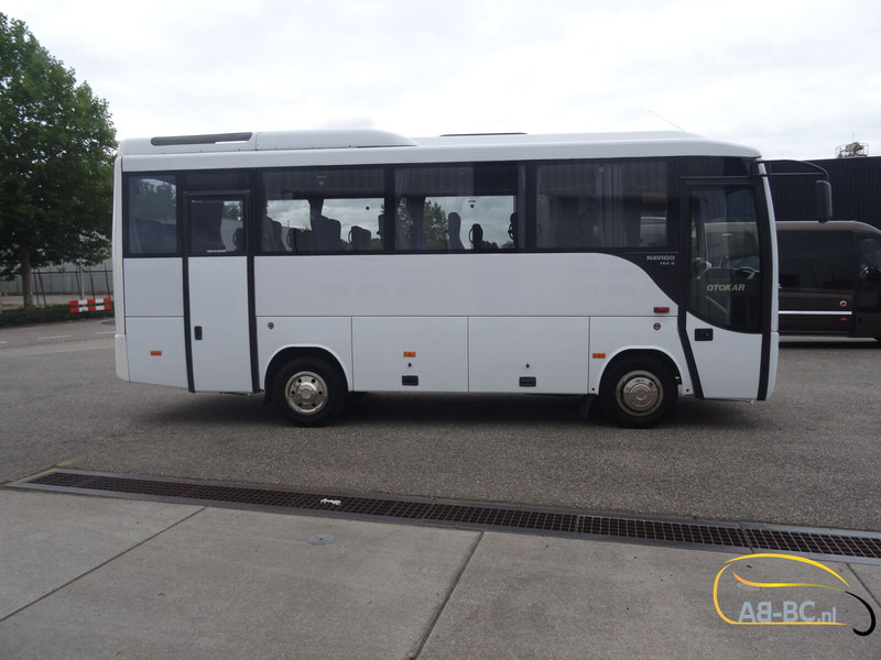 Otokar Navigo 30 Seats EURO 5 - Forstadsbus: bilde 3 Otokar Navigo 30 Seats EURO 5 - Forstadsbus: bilde 3