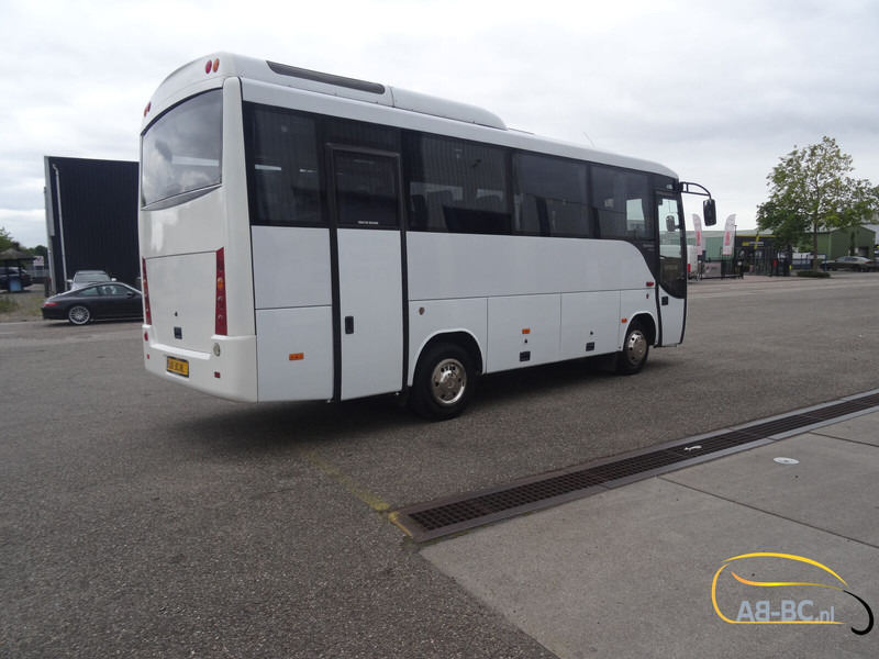 Otokar Navigo 30 Seats EURO 5 - Forstadsbus: bilde 5 Otokar Navigo 30 Seats EURO 5 - Forstadsbus: bilde 5