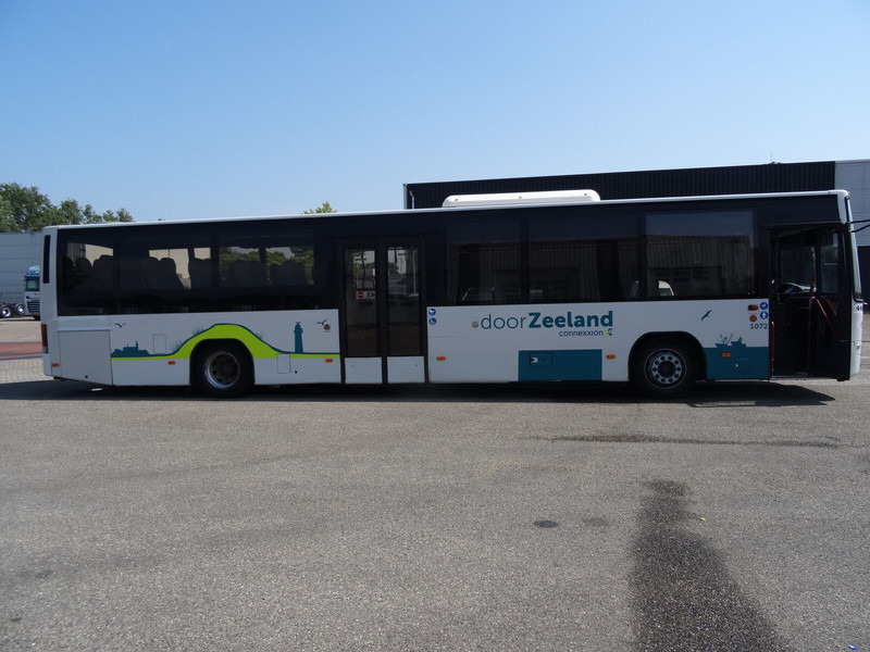 Volvo 8700 LE 44 Seats EURO 5 - Bybuss: bilde 4 Volvo 8700 LE 44 Seats EURO 5 - Bybuss: bilde 4