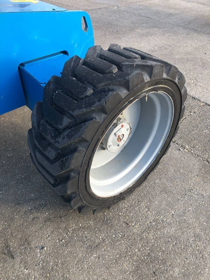 Genie S65 - Bomlift: bilde 3 Genie S65 - Bomlift: bilde 3