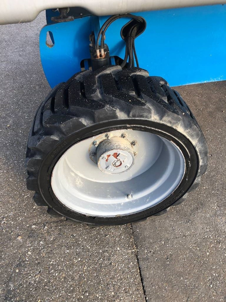 Genie S65 - Bomlift: bilde 4 Genie S65 - Bomlift: bilde 4