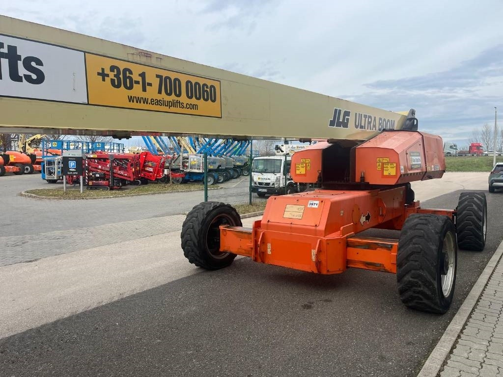 JLG 1500 SJP - Teleskoplift: bilde 5 JLG 1500 SJP - Teleskoplift: bilde 5