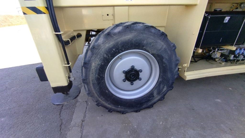 JLG 245-25 - Sakselift: bilde 3 JLG 245-25 - Sakselift: bilde 3