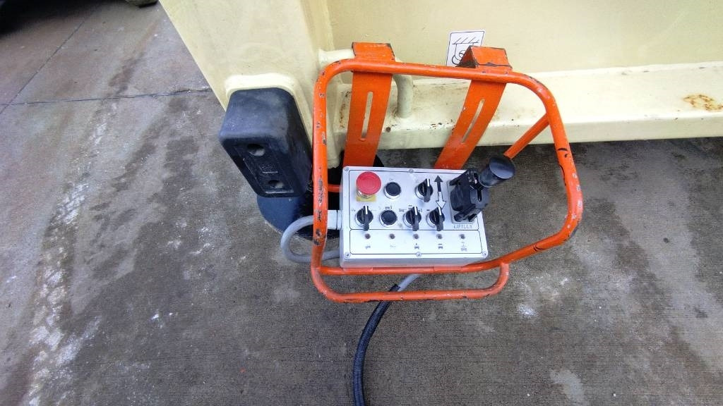 JLG 245-25 - Sakselift: bilde 4 JLG 245-25 - Sakselift: bilde 4