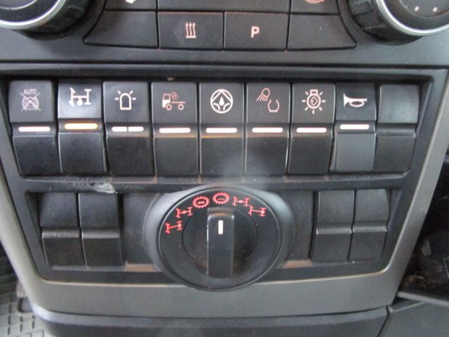 Tippbil MAN TGS 18.360 4x4 BB Meiller 3-S.-Kipper, Euro 5: bilde 24