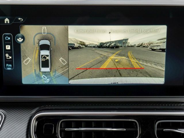 Minibuss, Persontransport Mercedes-Benz V 300 d 4MATIC AVANTGARDE Lang AMG Night Standhz: bilde 14 Minibuss, Persontransport Mercedes-Benz V 300 d 4MATIC AVANTGARDE Lang AMG Night Standhz: bilde 14