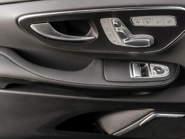 Minibuss, Persontransport Mercedes-Benz V 300 d 4MATIC AVANTGARDE Lang AMG Night Standhz: bilde 17 Minibuss, Persontransport Mercedes-Benz V 300 d 4MATIC AVANTGARDE Lang AMG Night Standhz: bilde 17