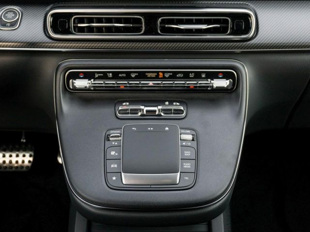 Minibuss, Persontransport Mercedes-Benz V 300 d 4MATIC AVANTGARDE Lang AMG Night Standhz: bilde 20 Minibuss, Persontransport Mercedes-Benz V 300 d 4MATIC AVANTGARDE Lang AMG Night Standhz: bilde 20