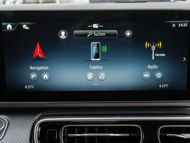 Minibuss, Persontransport Mercedes-Benz V 300 d 4MATIC AVANTGARDE Lang AMG Night Standhz: bilde 16 Minibuss, Persontransport Mercedes-Benz V 300 d 4MATIC AVANTGARDE Lang AMG Night Standhz: bilde 16