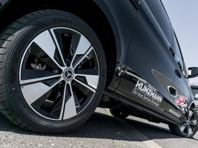 Mercedes-Benz V 300 d STYLE Lang Navi Distronic Standheizung - Minibuss, Persontransport: bilde 5 Mercedes-Benz V 300 d STYLE Lang Navi Distronic Standheizung - Minibuss, Persontransport: bilde 5