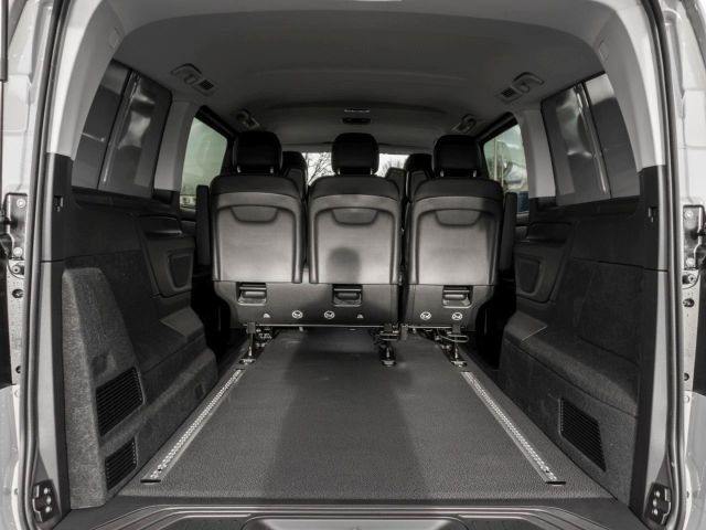 Mercedes-Benz Vito 119 CDI 4x4 Mixto Lang Standhzg 360° AHK - Minibuss, Persontransport: bilde 5 Mercedes-Benz Vito 119 CDI 4x4 Mixto Lang Standhzg 360° AHK - Minibuss, Persontransport: bilde 5