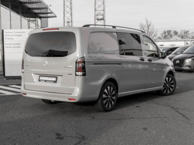 Mercedes-Benz Vito 119 CDI 4x4 Mixto Lang Standhzg 360° AHK - Minibuss, Persontransport: bilde 3 Mercedes-Benz Vito 119 CDI 4x4 Mixto Lang Standhzg 360° AHK - Minibuss, Persontransport: bilde 3