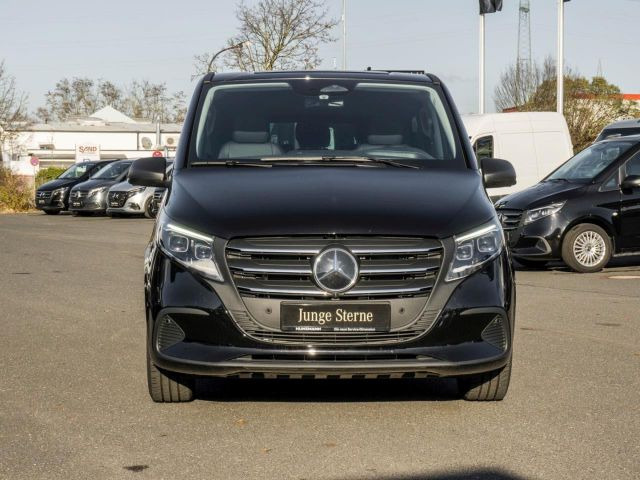 Mercedes-Benz Vito 119 CDI 4x4 Tourer SELECT Extralang 360° - Minibuss, Persontransport: bilde 2 Mercedes-Benz Vito 119 CDI 4x4 Tourer SELECT Extralang 360° - Minibuss, Persontransport: bilde 2