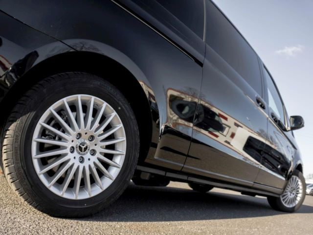 Mercedes-Benz Vito 119 CDI 4x4 Tourer SELECT Extralang 360° - Minibuss, Persontransport: bilde 5 Mercedes-Benz Vito 119 CDI 4x4 Tourer SELECT Extralang 360° - Minibuss, Persontransport: bilde 5
