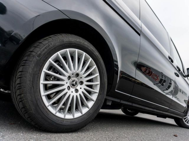 Mercedes-Benz Vito 119 CDI 4x4 Tourer SELECT Extralang AHK Nav - Minibuss, Persontransport: bilde 5 Mercedes-Benz Vito 119 CDI 4x4 Tourer SELECT Extralang AHK Nav - Minibuss, Persontransport: bilde 5
