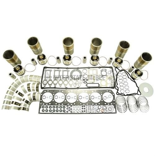 CAT ZESTAW NAPRAWCZY SILNIKA - Motoroverhalingssett: bilde 1 CAT ZESTAW NAPRAWCZY SILNIKA - Motoroverhalingssett: bilde 1