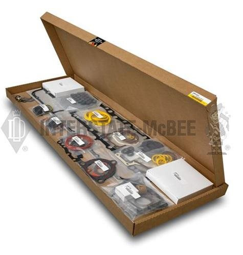 CAT ZESTAW c18 - Motoroverhalingssett for Bygg og anlegg: bilde 1 CAT ZESTAW c18 - Motoroverhalingssett for Bygg og anlegg: bilde 1