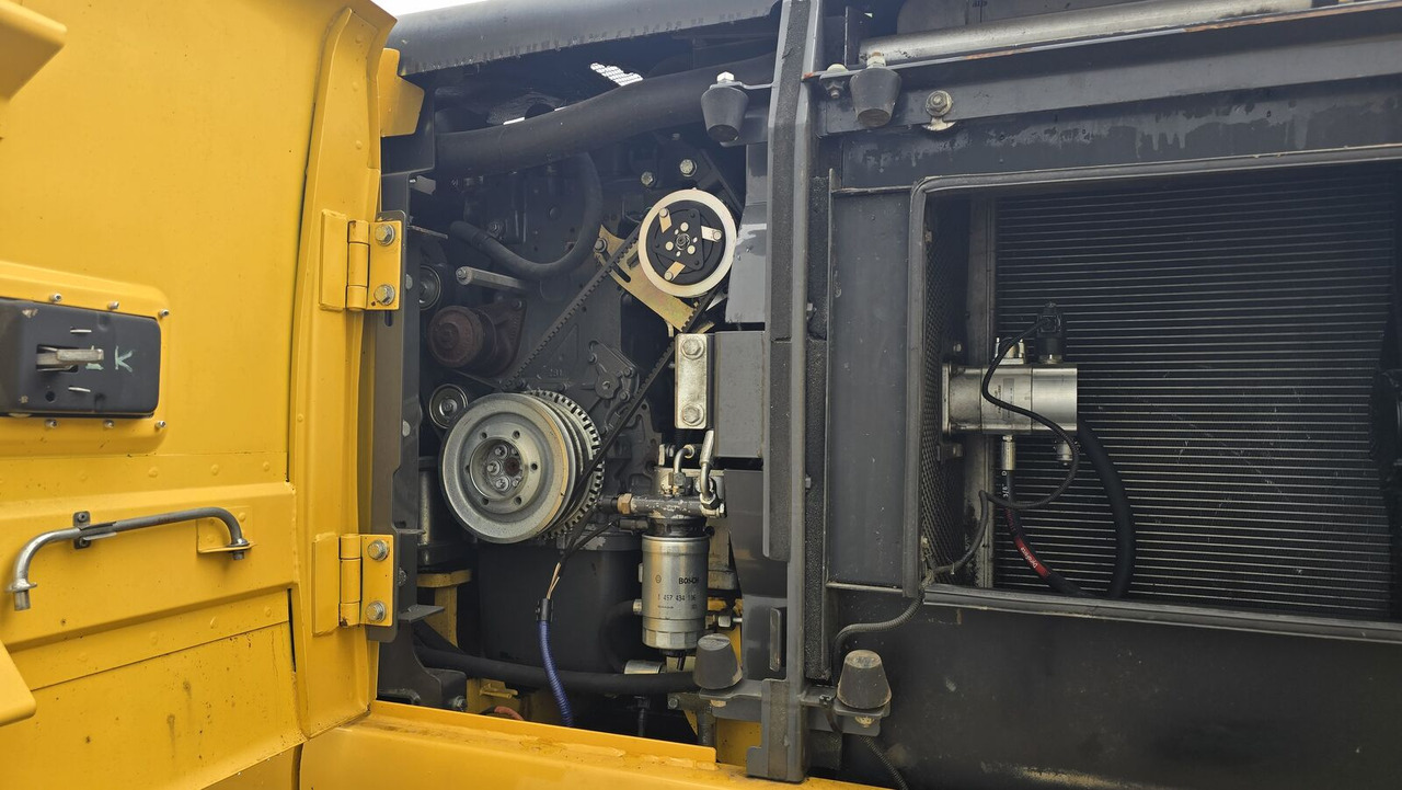 Leie New Holland WE 150C New Holland WE 150C: bilde 13