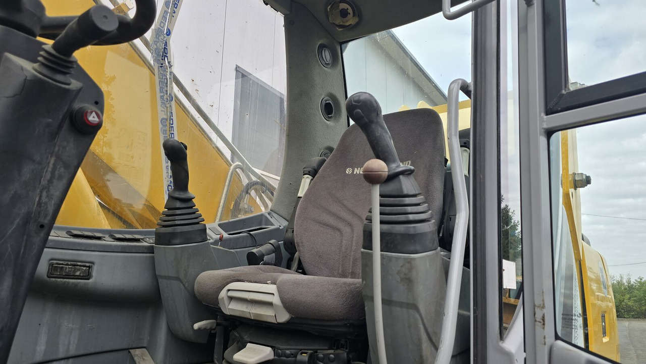 Leie New Holland WE 150C New Holland WE 150C: bilde 20